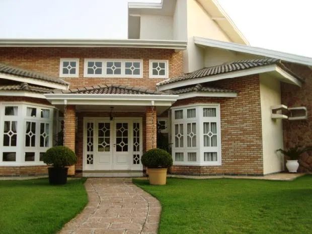Casa em Condomínios em Itu - Foto 2