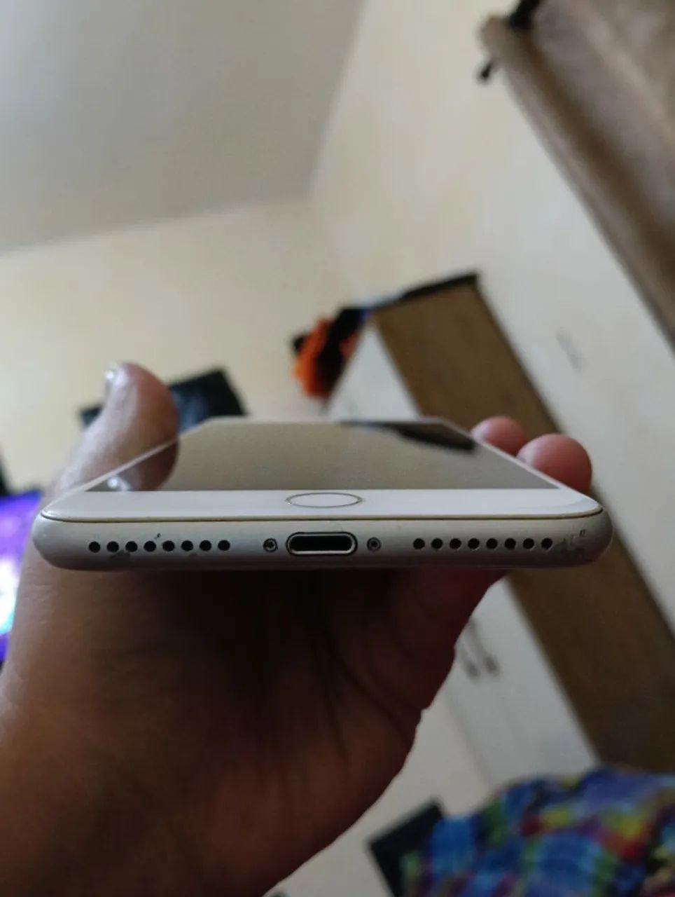 Vende-se iPhone 8 plus  - Foto 2