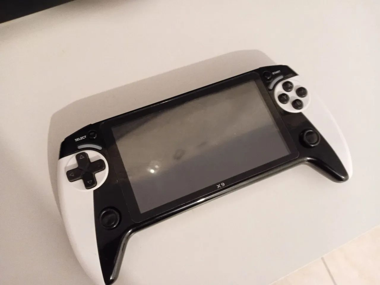 PSP RETRO 