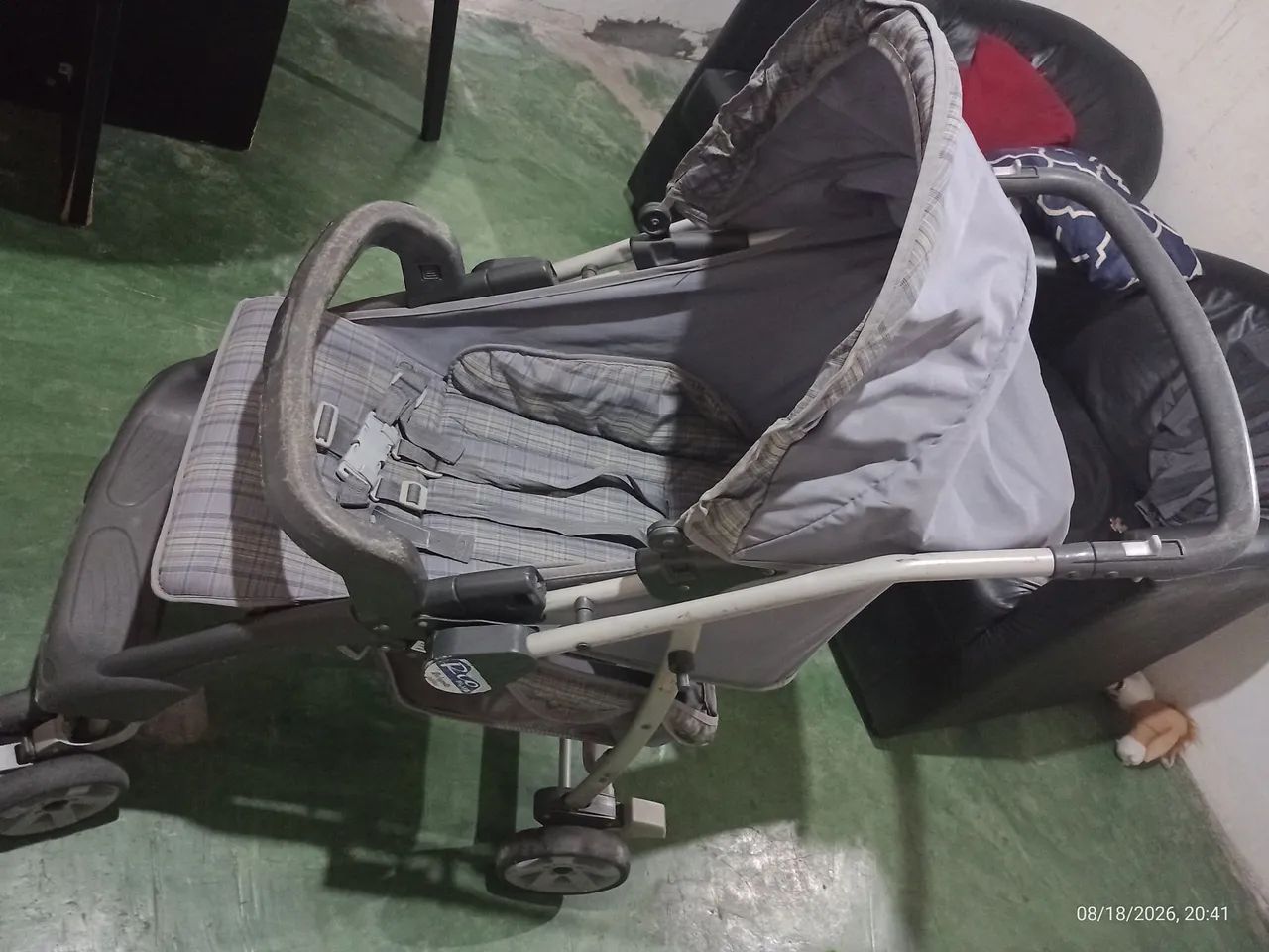 Coisas de Bebê  - Foto 4