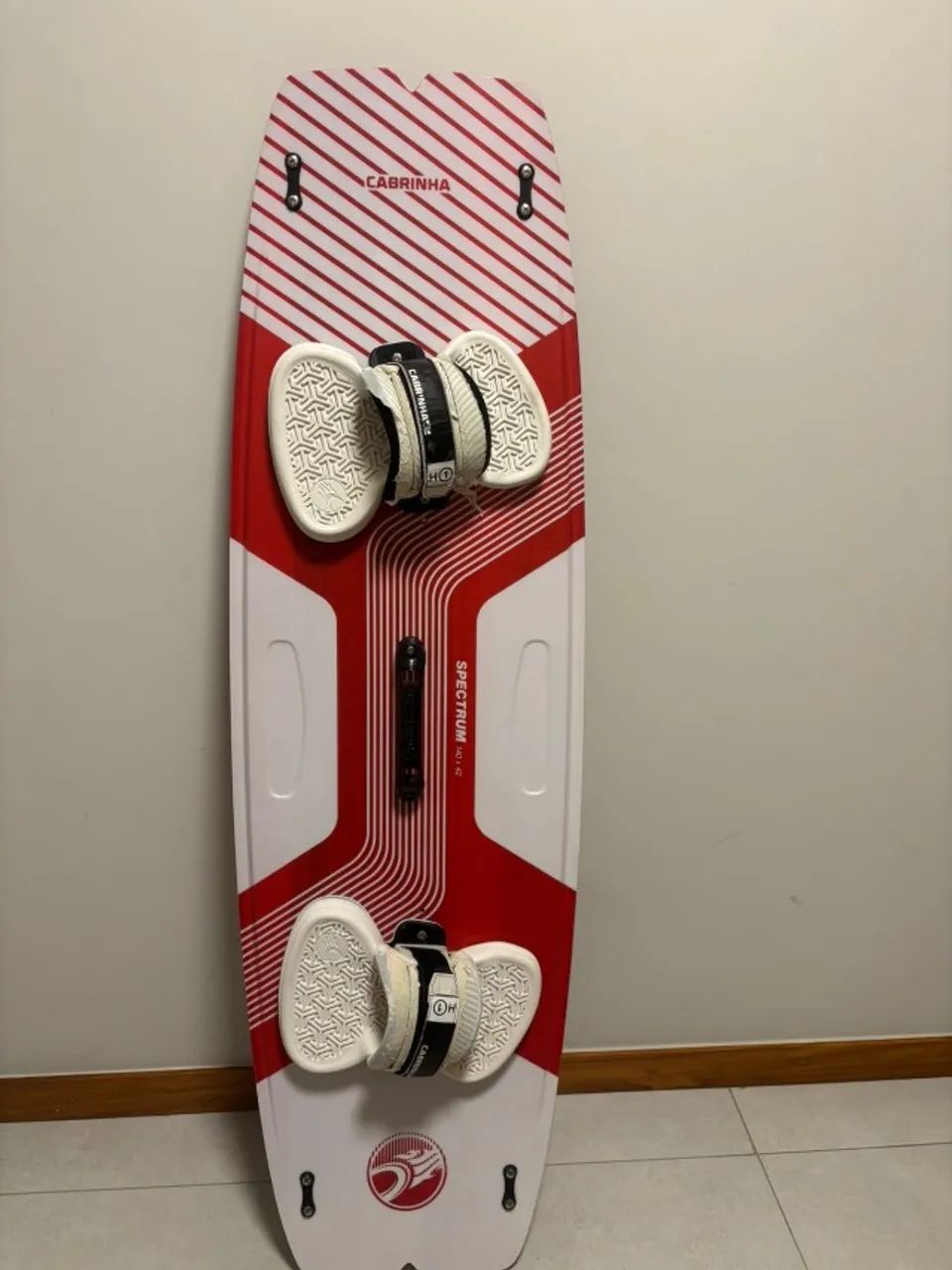 Prancha Kitesurf