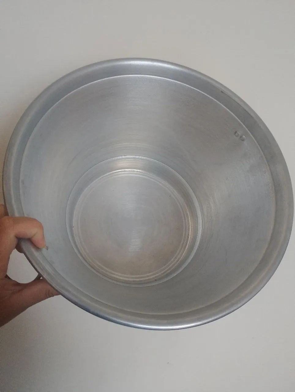 6 Baldes de gelo de alumínio  - Foto 4