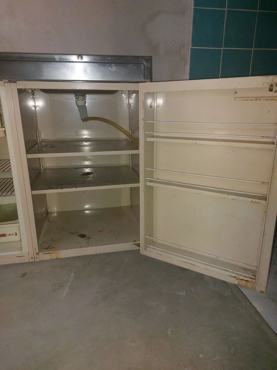 Cozinha 4 em 1 - compact model 1200  - Foto 3