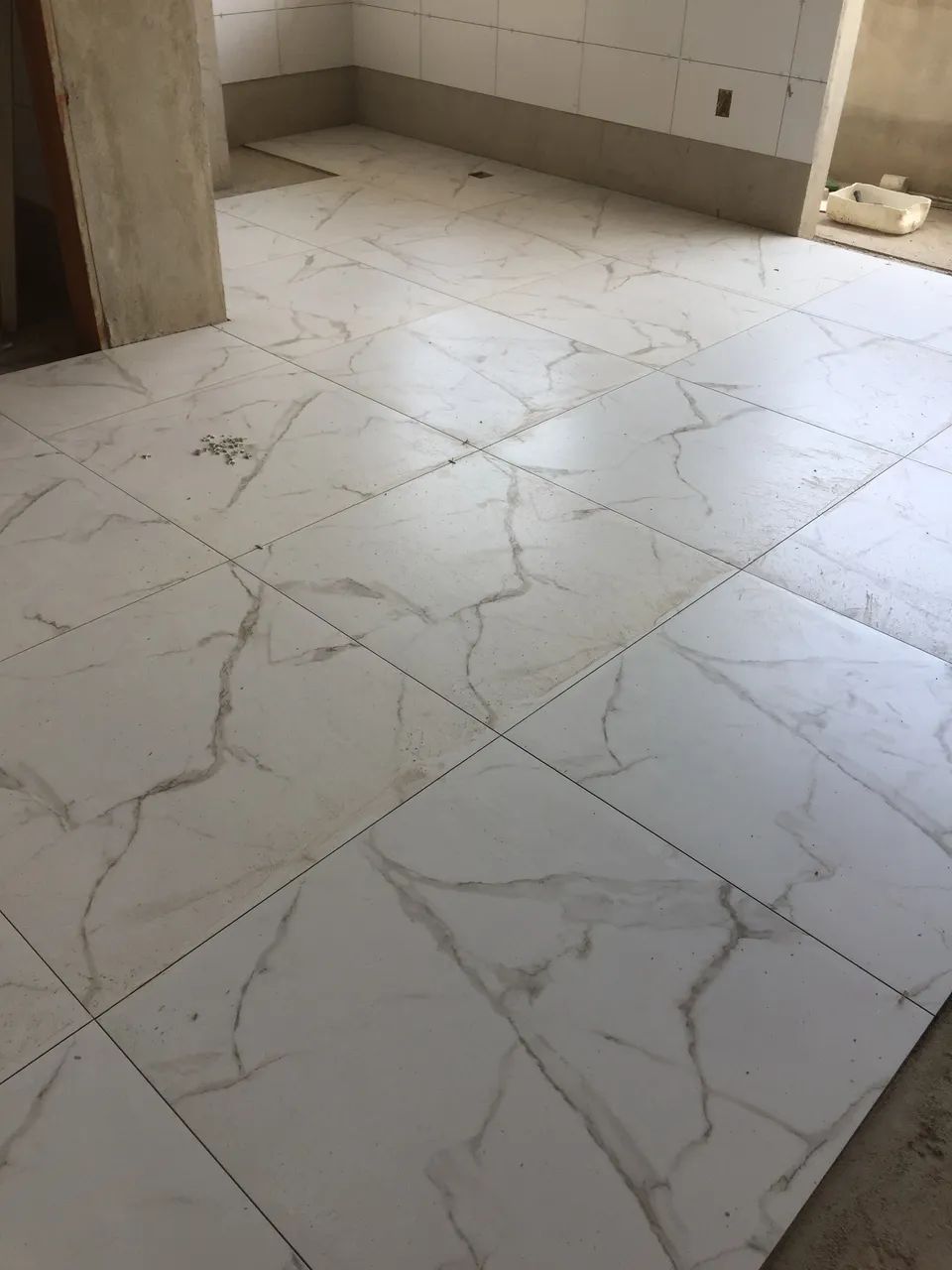 Pedreiro de acabamento  - Foto 4