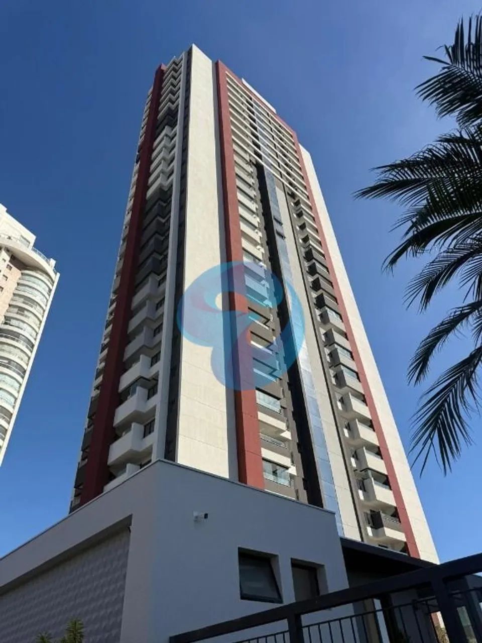 Studio à venda no Mandarim Campolim em Sorocaba