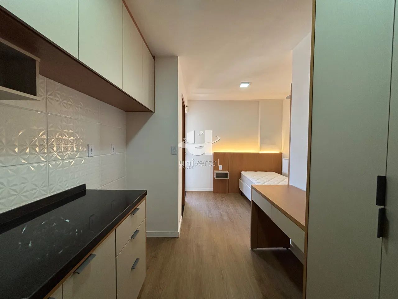 Studio 1 quarto - São Mateus - Foto 2
