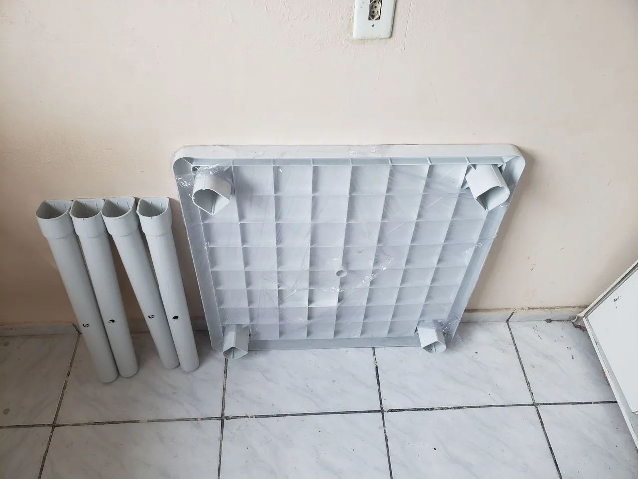 Mesa pvc - Foto 3