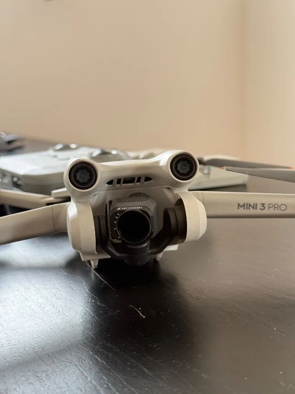 Drone DJI Mini 3 Pro - 1 Bateria* - Foto 2