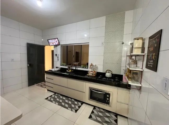 Vendo Casa em Cidade Nova MD18 - Foto 3