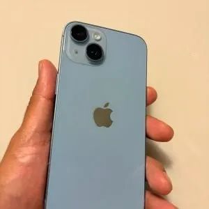 Iphone 14 Plus 128 GB Azul  - Foto 4