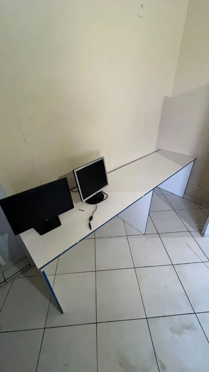 Bancada de Trabalho Completa - Foto 2