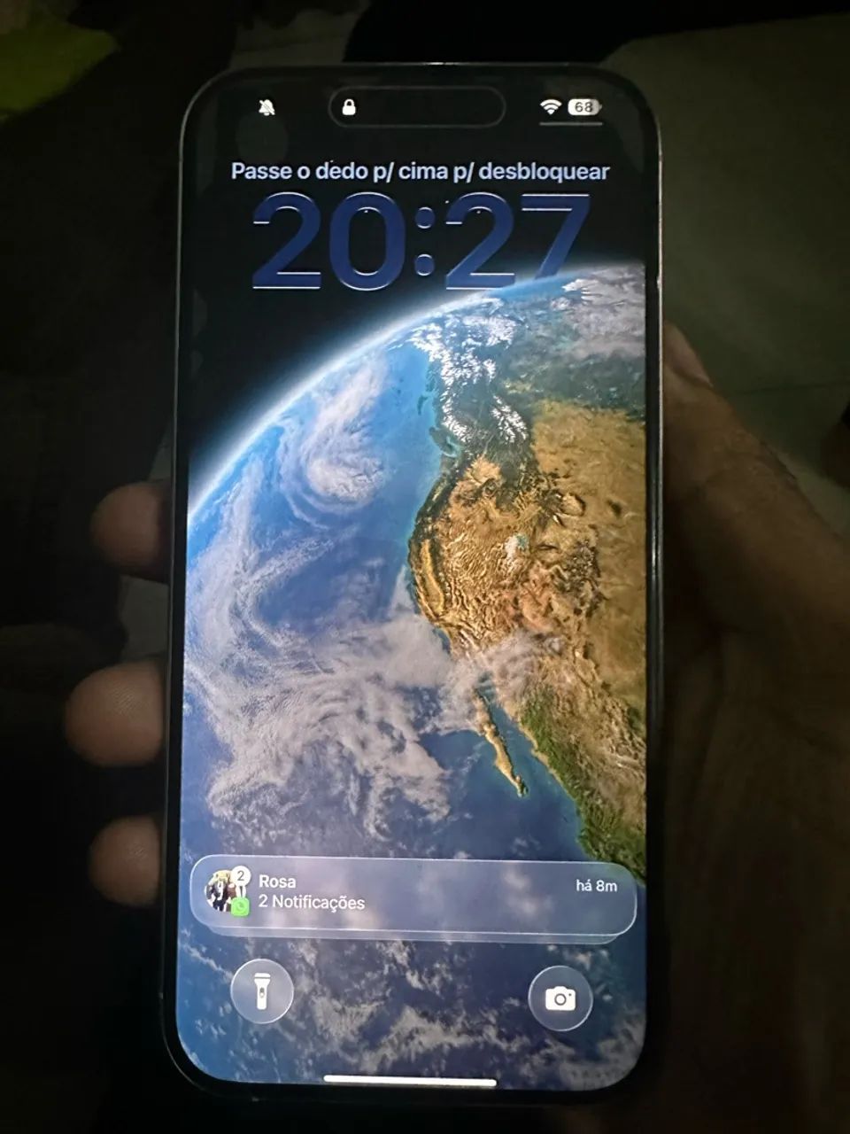 iPhone 16 pro Max  - Foto 4