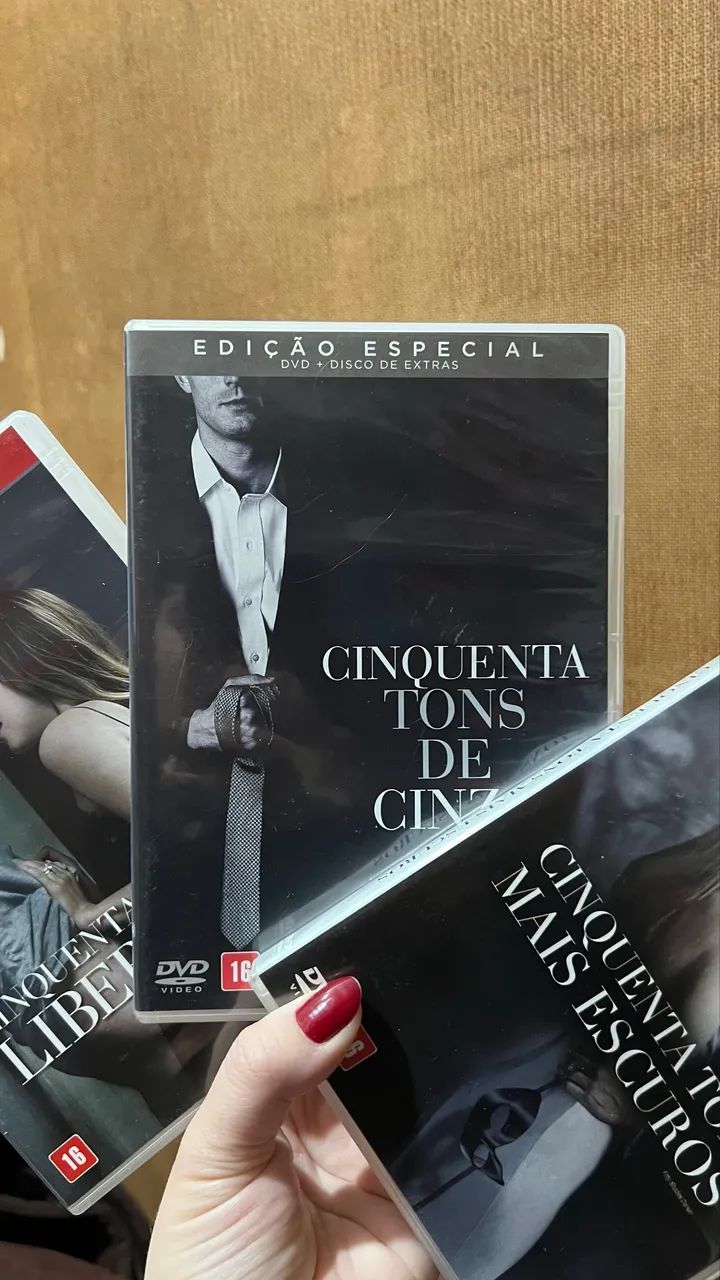 TRILOGIA ORIGINAL  - Foto 2
