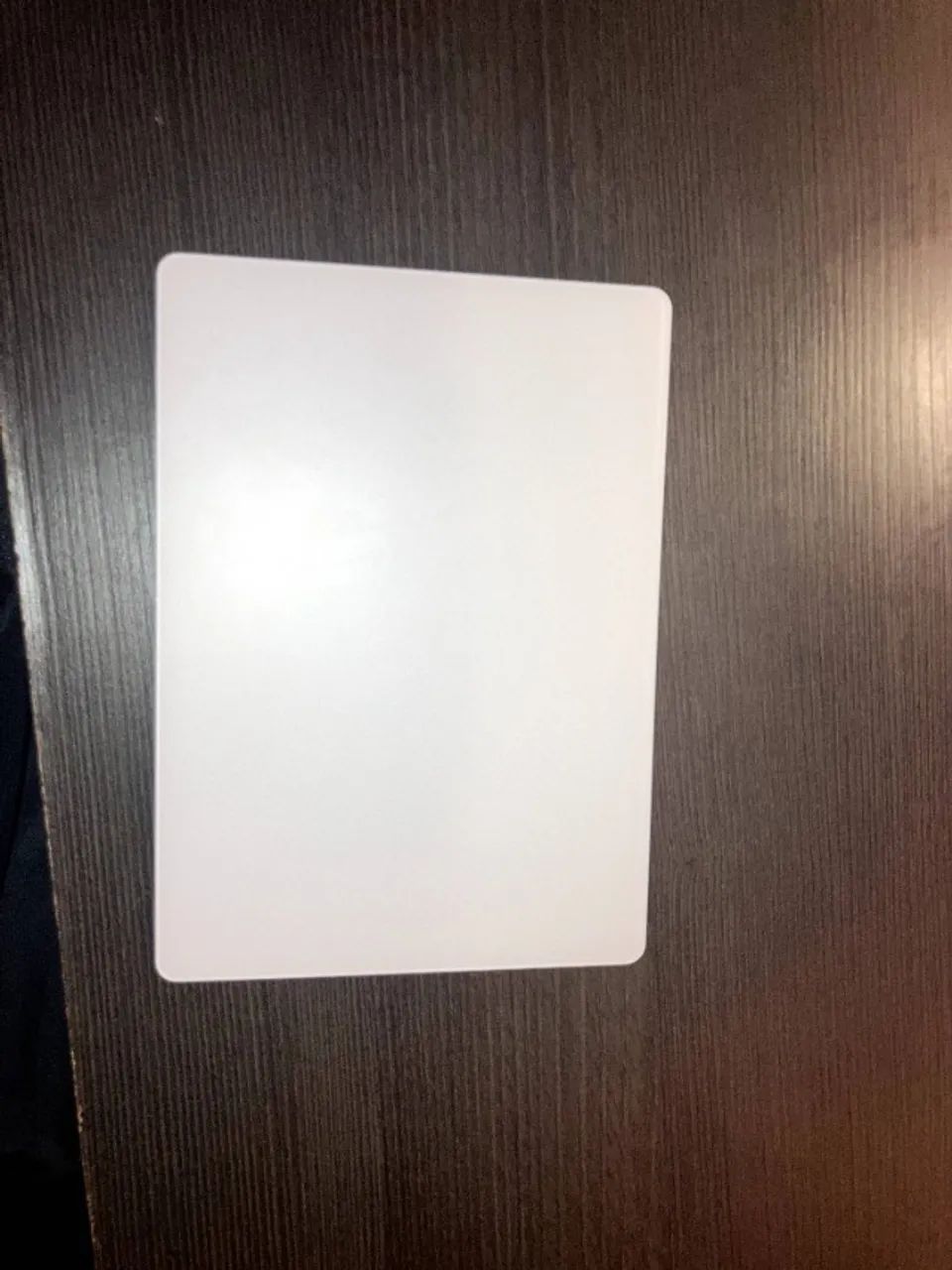 Magic Trackpad