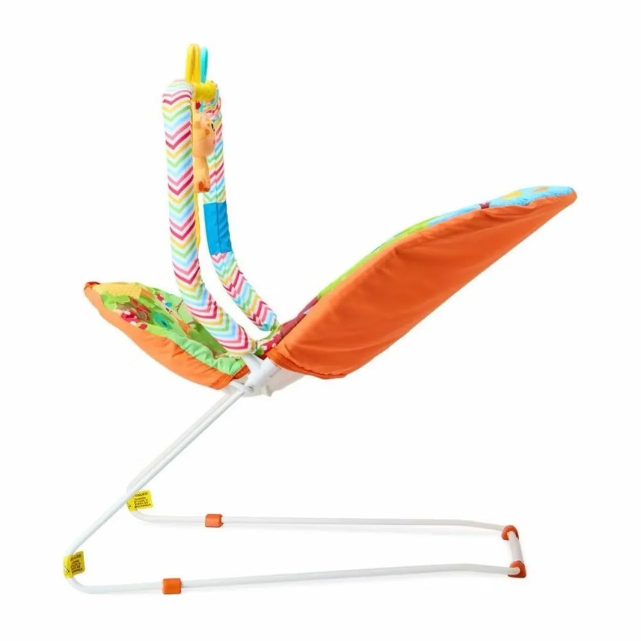 Cadeira de balanço para bebê - Foto 2