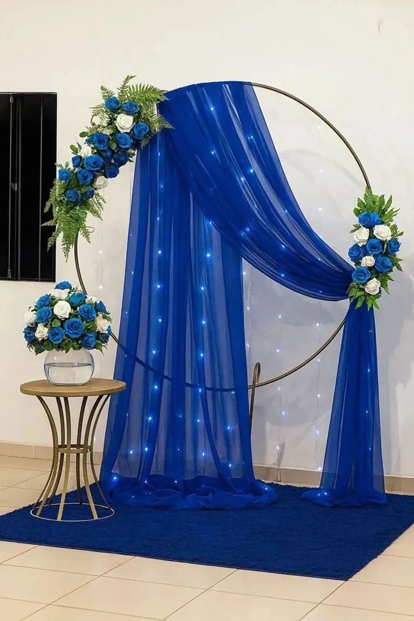 Decoração completa para eventos e muito mais! - Foto 2