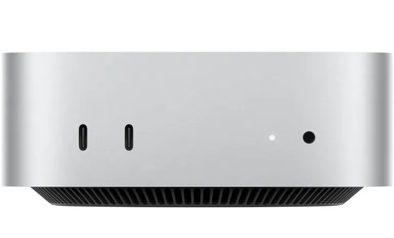 Mac Mini M4 16gb 256gb - Foto 2
