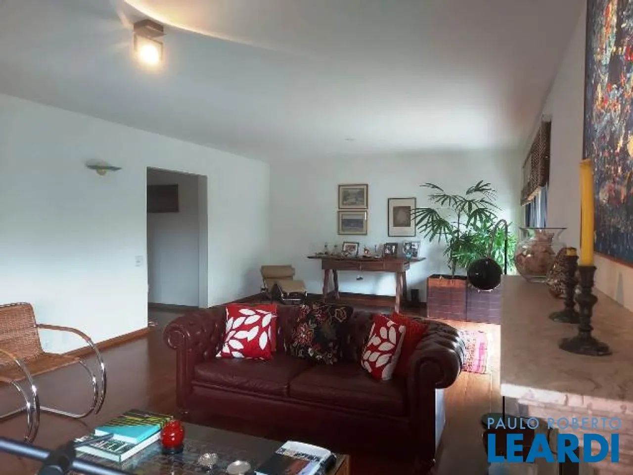 APARTAMENTO - MORUMBI - SP - Foto 5