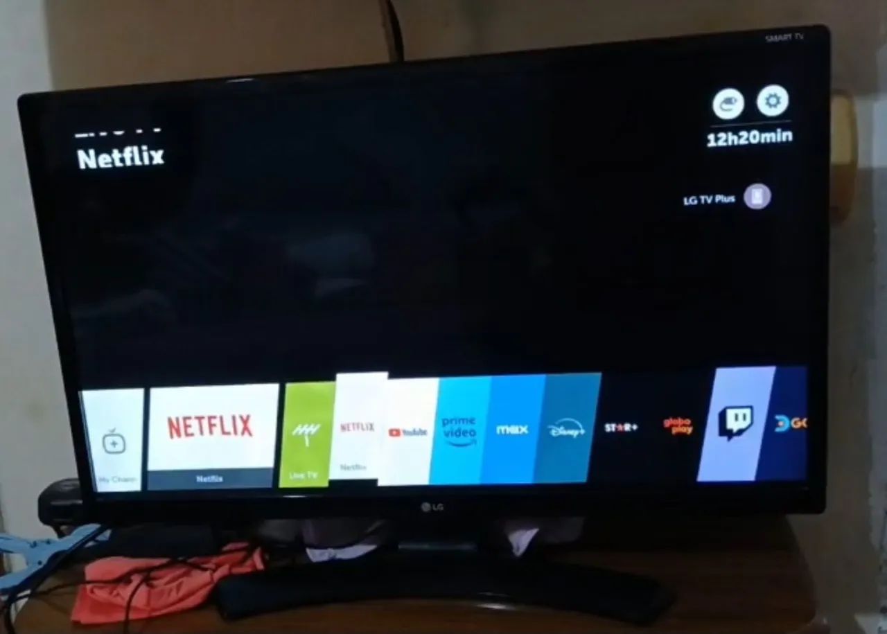 Smart Tv LG 28"