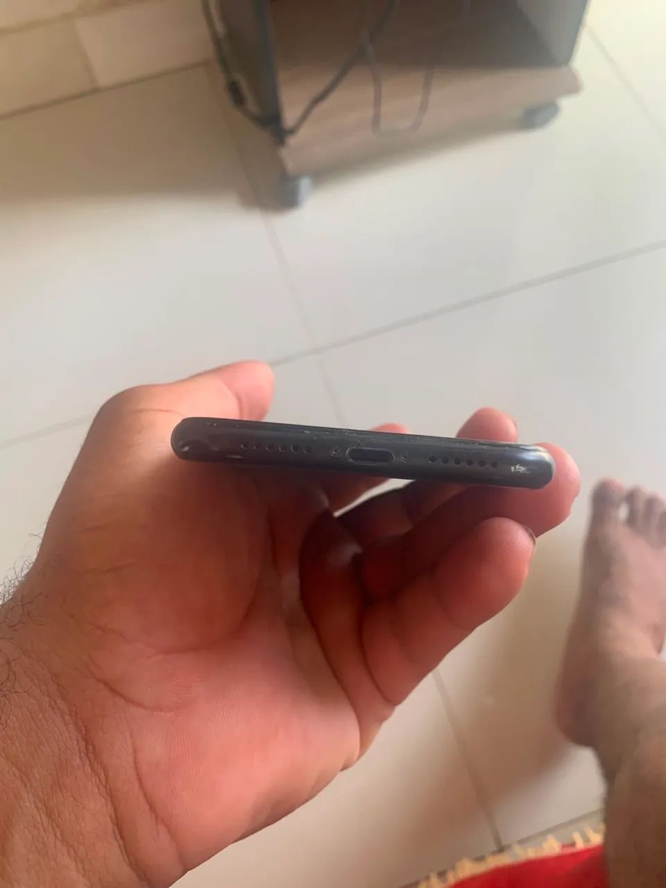 Vendo iPhone XR  - Foto 5