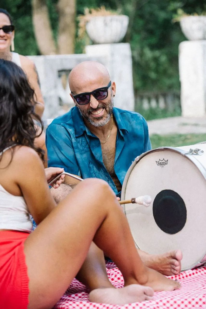 Aulas de Zabumba particular | Forró, Baião e Xote | R$100 - Foto 3