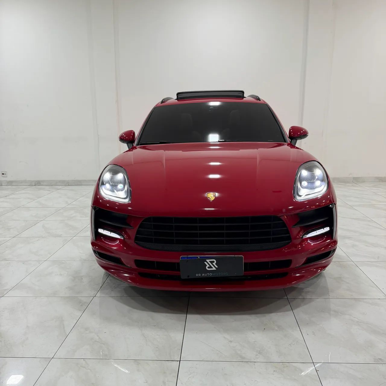 Porsche Macan 2.0 Turbo 237/252cv 2021 - Foto 4