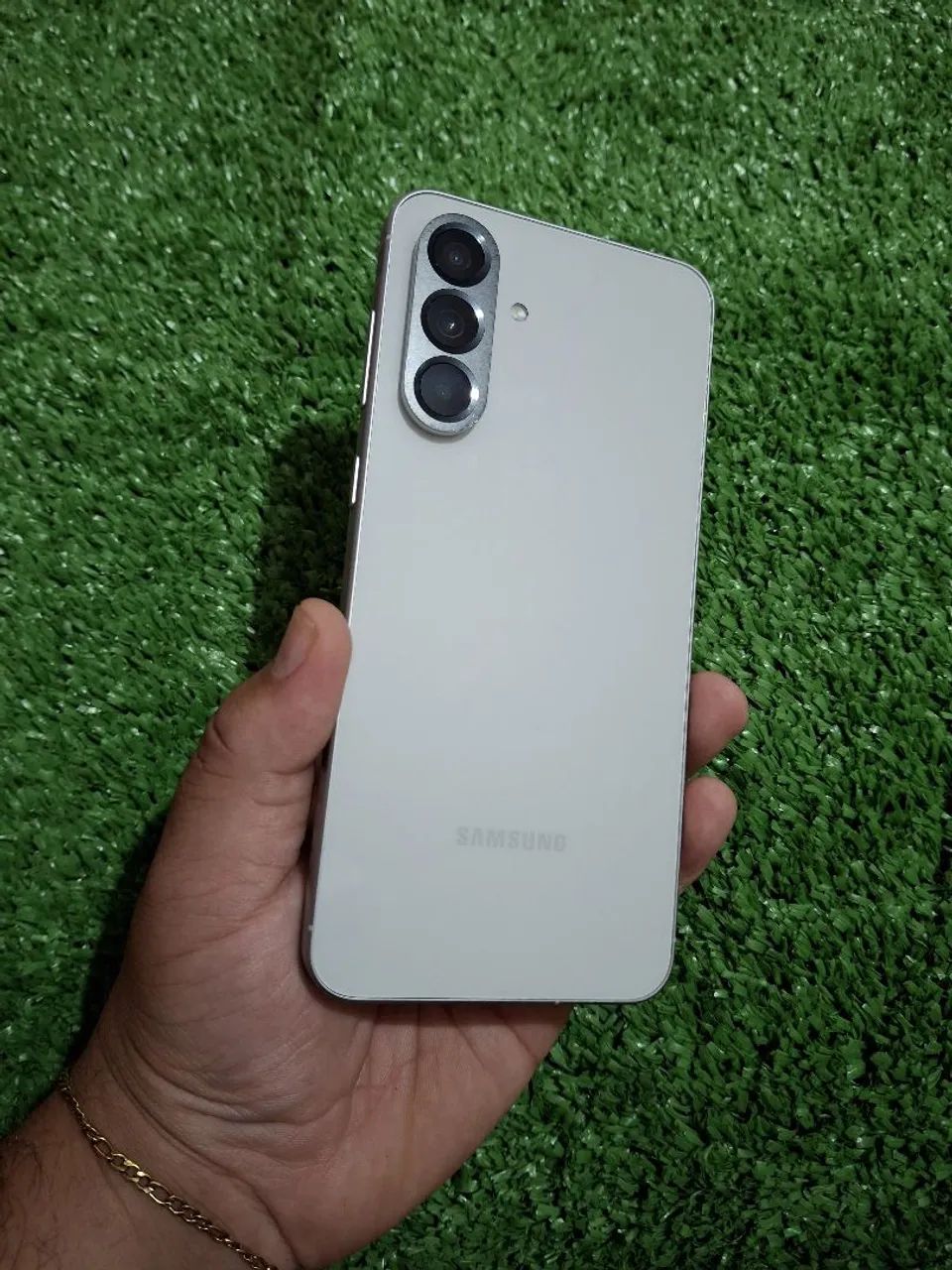 Samsung Galaxy A56 5G - Foto 3