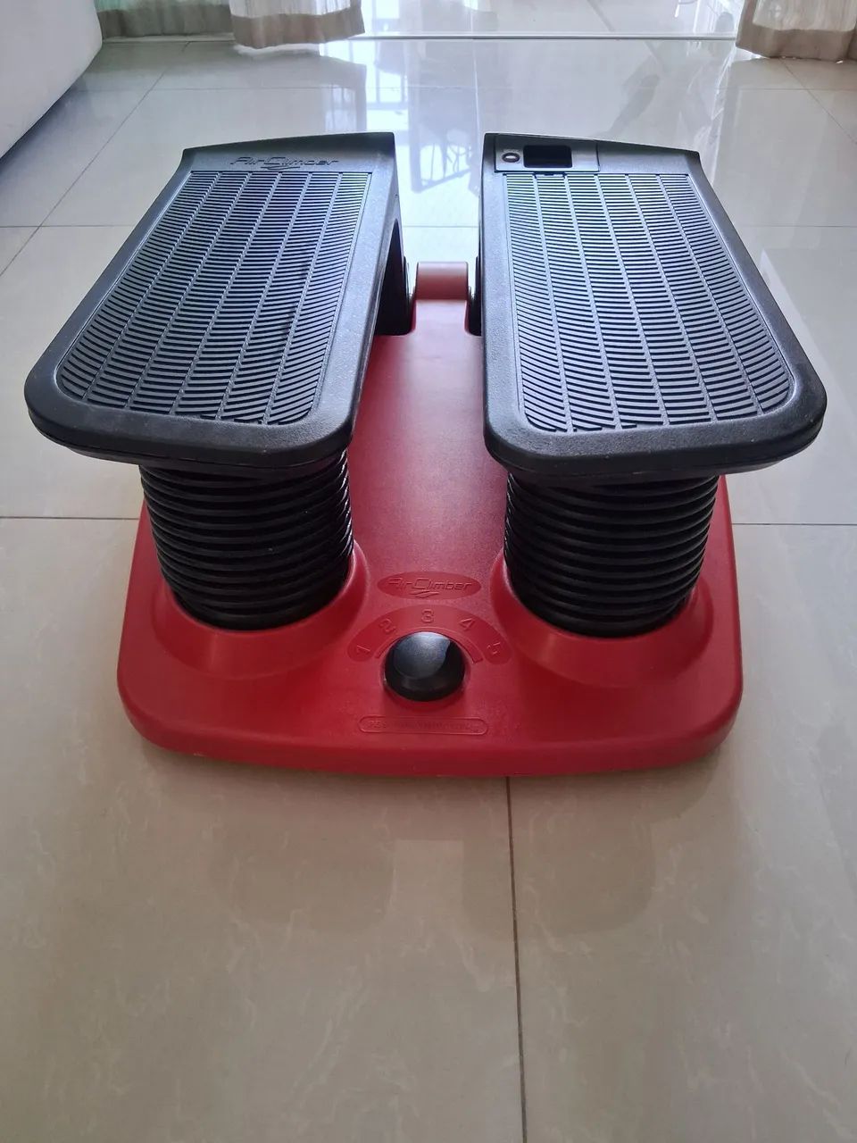 AIR CLIMBER POWER SYSTEM - Foto 2