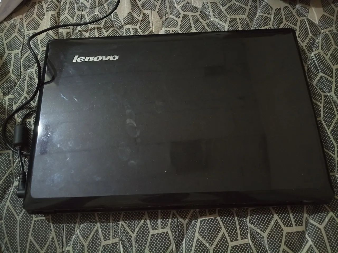 Notebook Lenovo - Foto 4