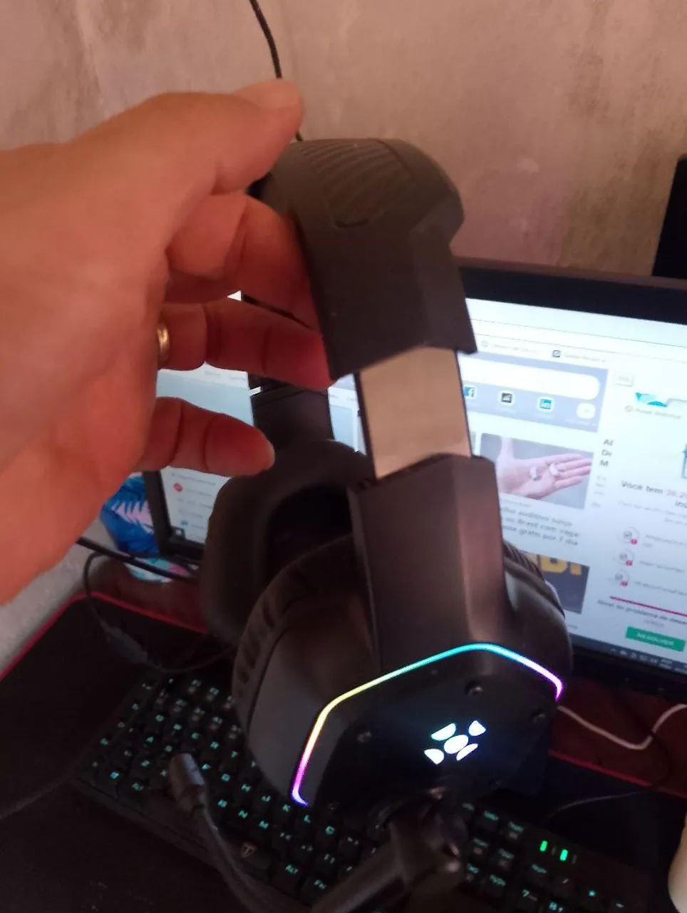 Computador Gamer barato - Foto 5