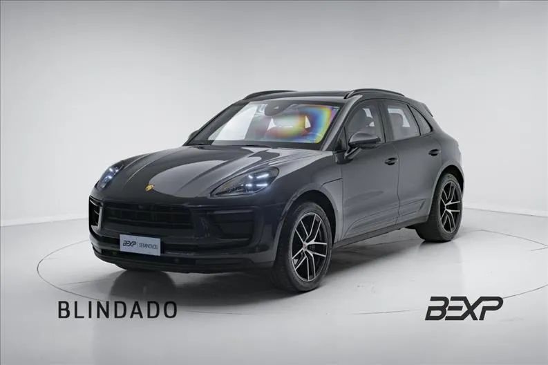 Porsche Macan 2.0 Turbo 237/252cv 2023