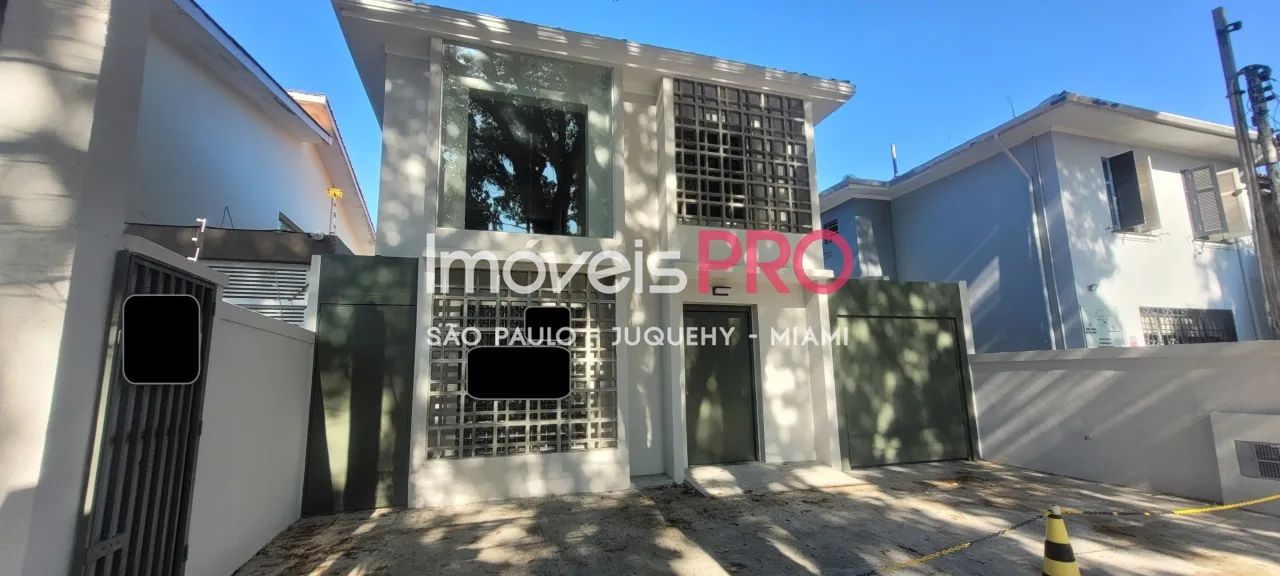 Casa, Moema - São Paulo
