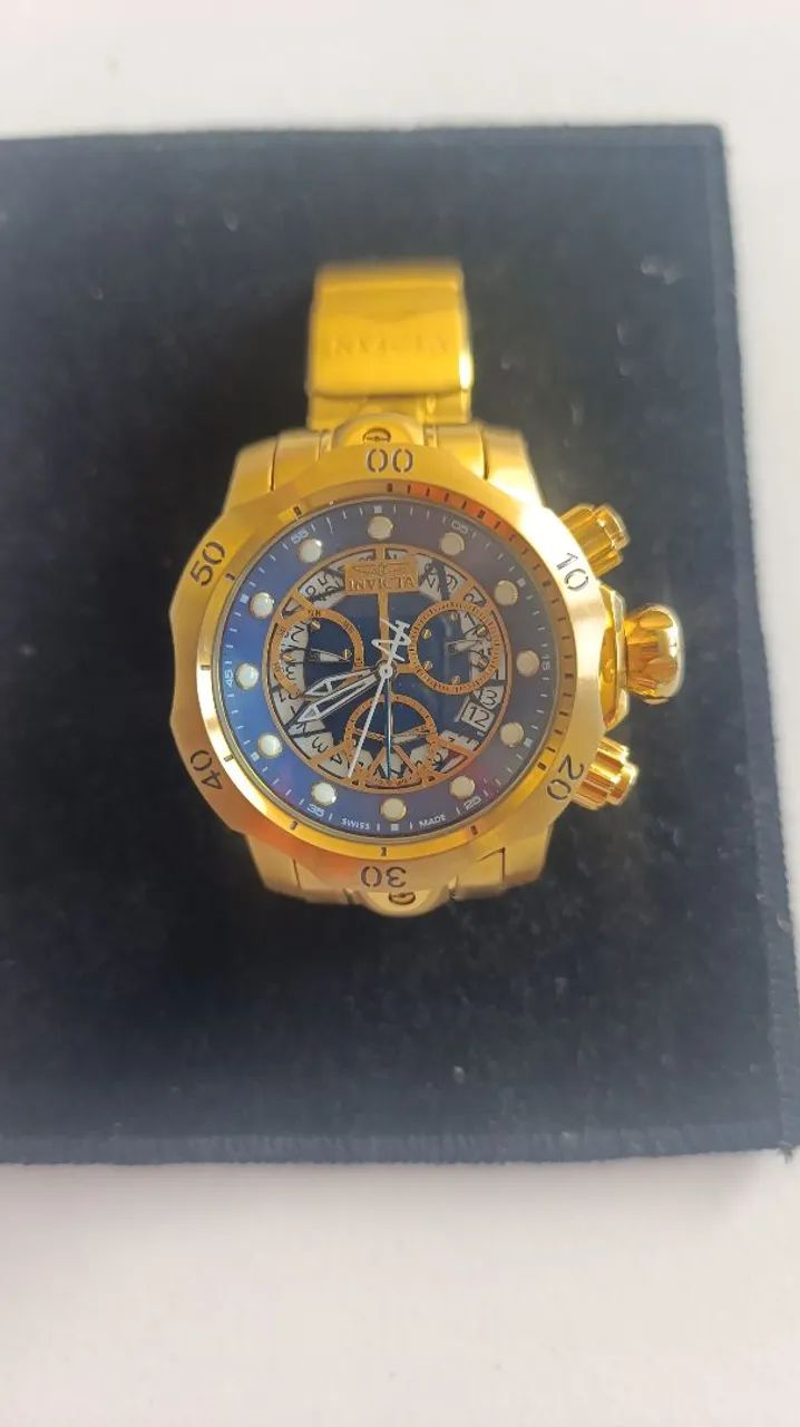 Relógio invicta original  - Foto 4