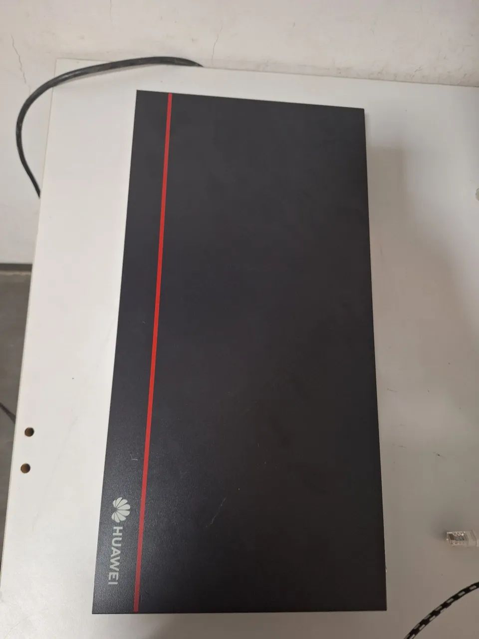 Switch empresarial hawei S5735-L24P4S-A1 