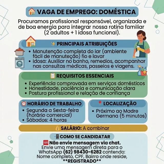 Empregada Domestica