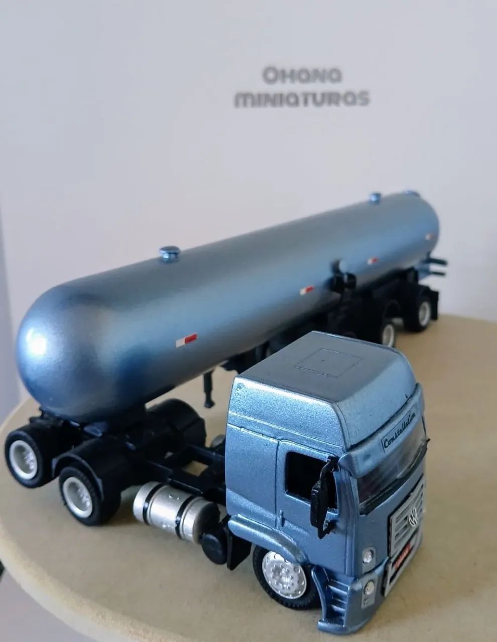 Miniatura Constellation Tanque - Foto 2