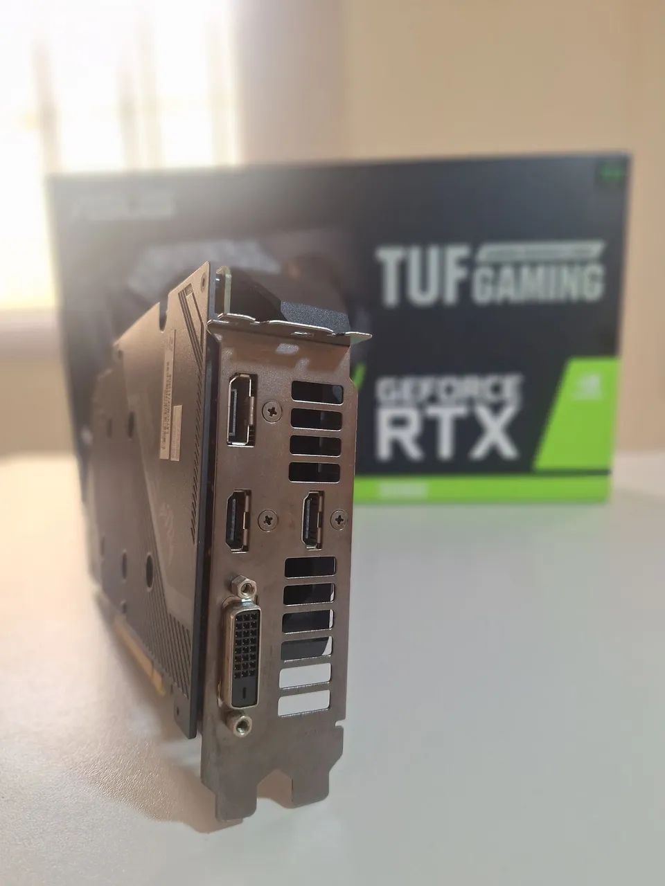 Placa de vídeo RTX 2060 - Foto 3
