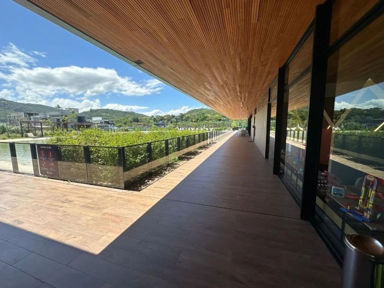 Terreno à venda, 300 m² por R$ 850.000,00 - Pedra Branca - Palhoça/SC - Foto 4