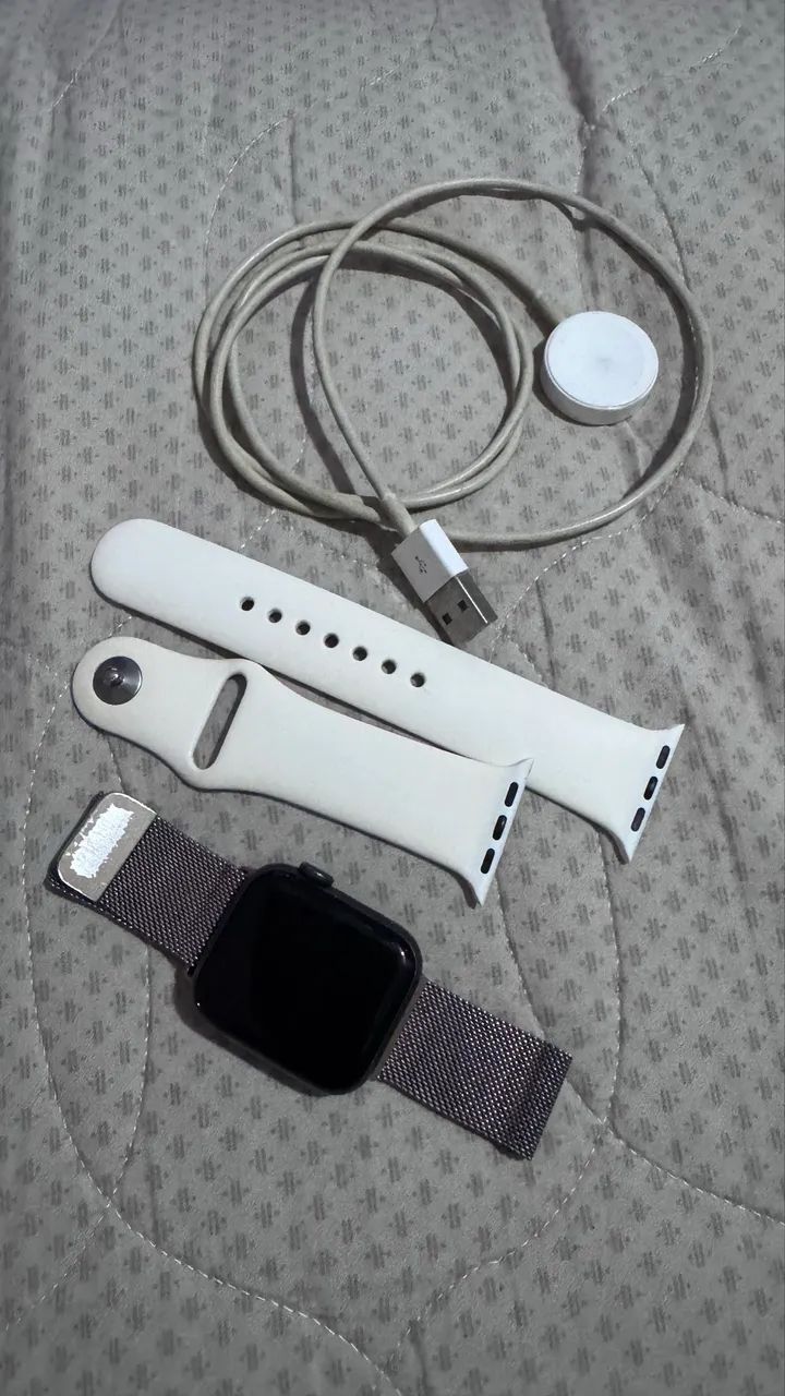 Apple Watch SE Original  - Foto 3