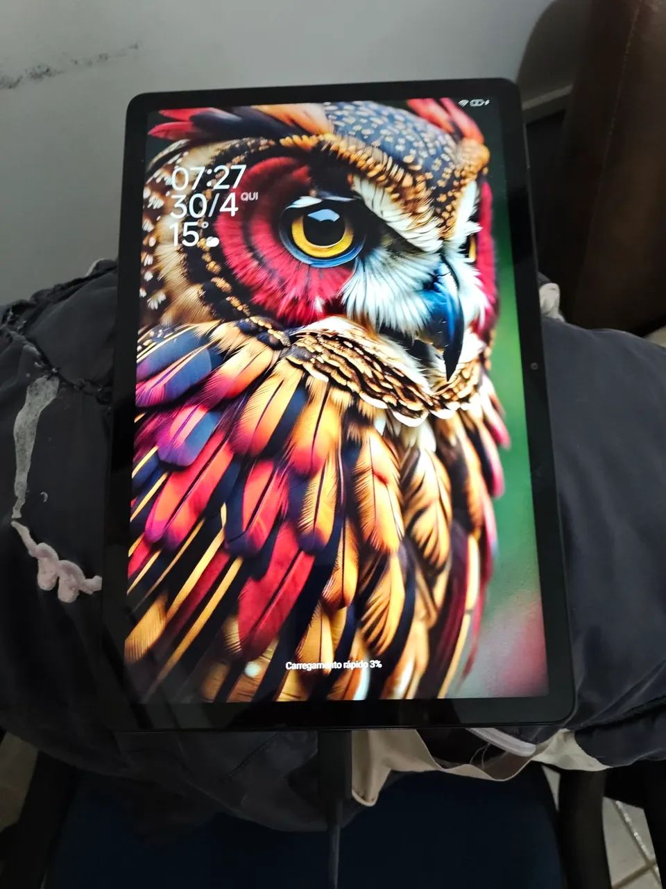 Tablete redmi - Foto 4