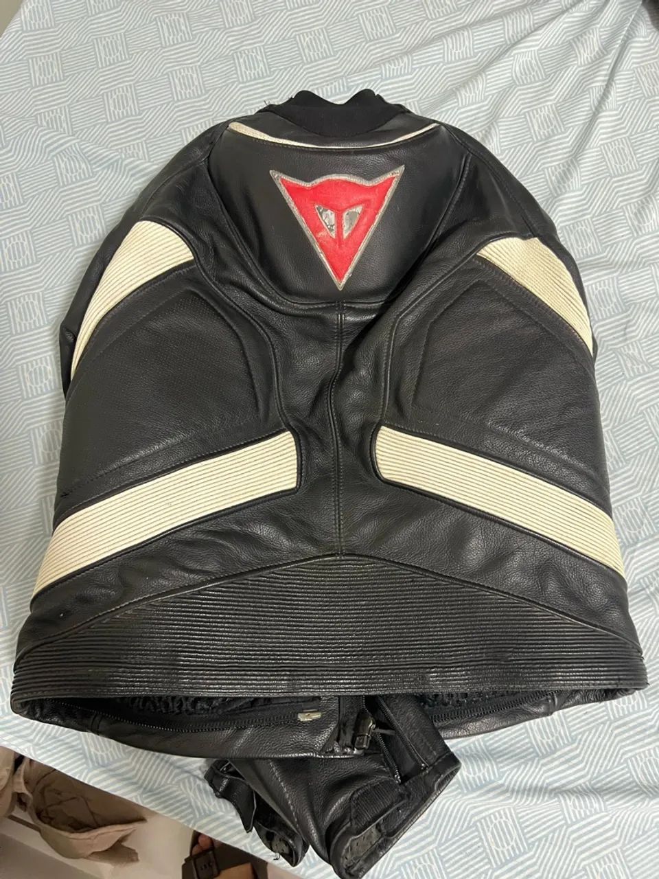 Macacão dainese - Foto 2