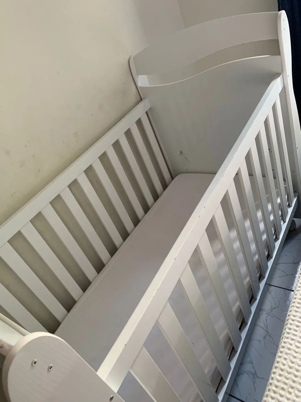 Berço americano  - Foto 3