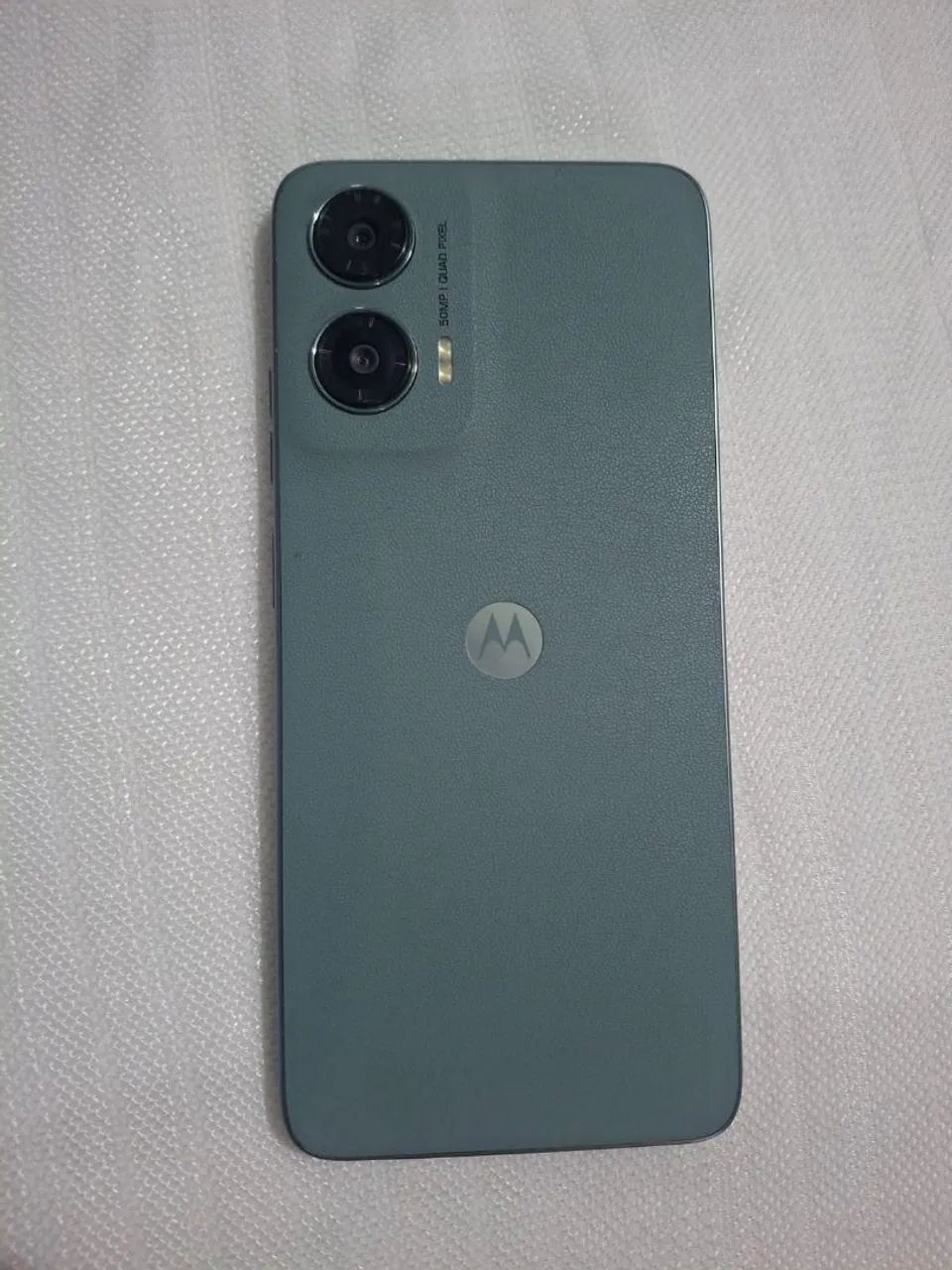 Vendo Celular Motorola G35 5G - Foto 5
