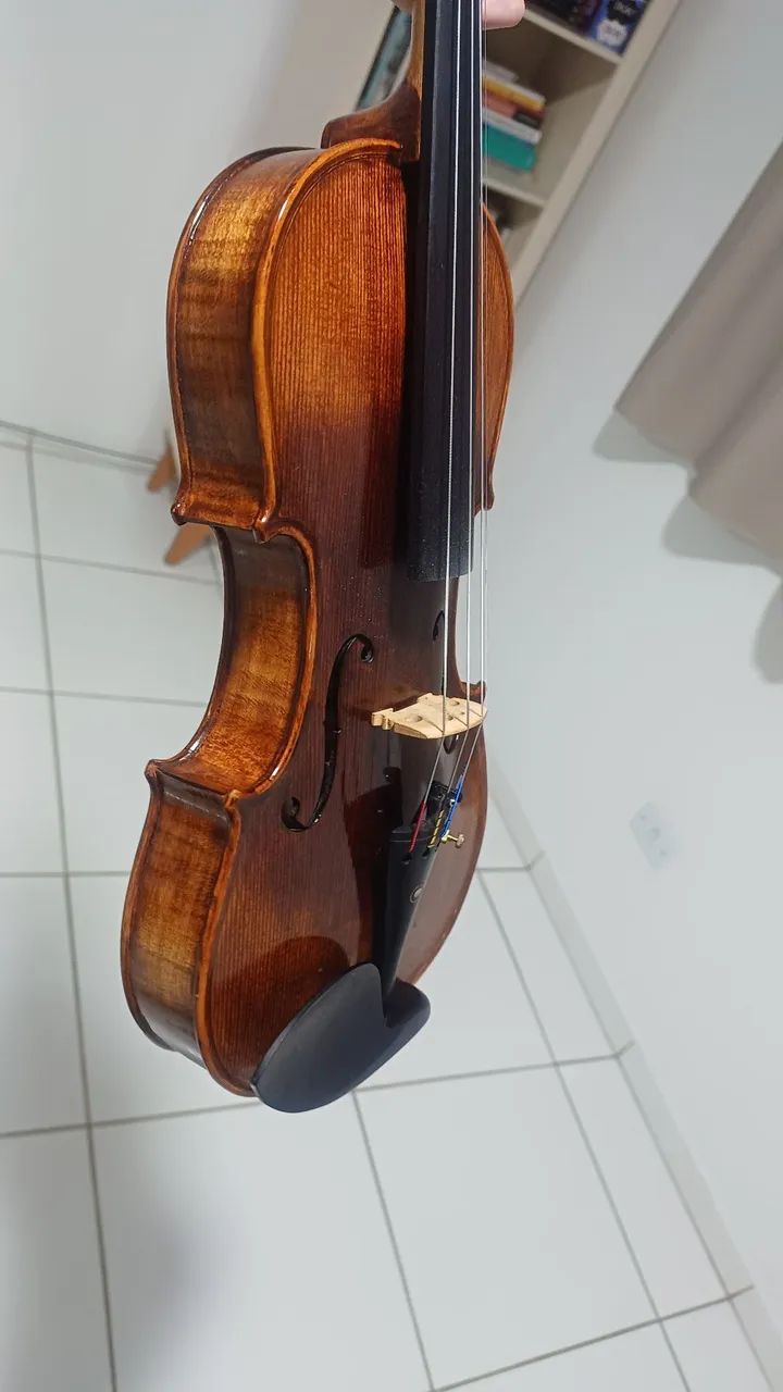 Violino eagle Ajustado VK544 - Foto 3