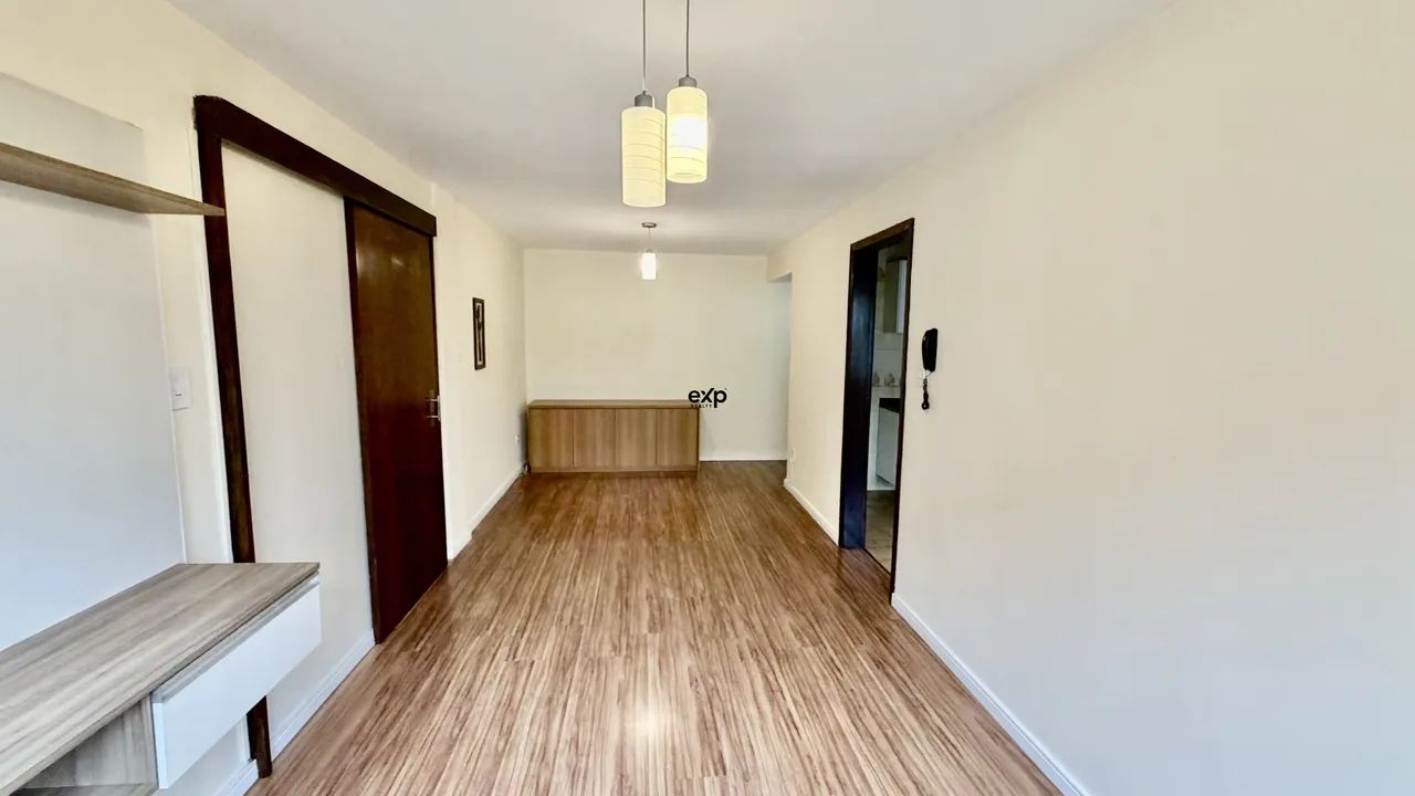 Apartamento 2 quartos Rebouças - Foto 2