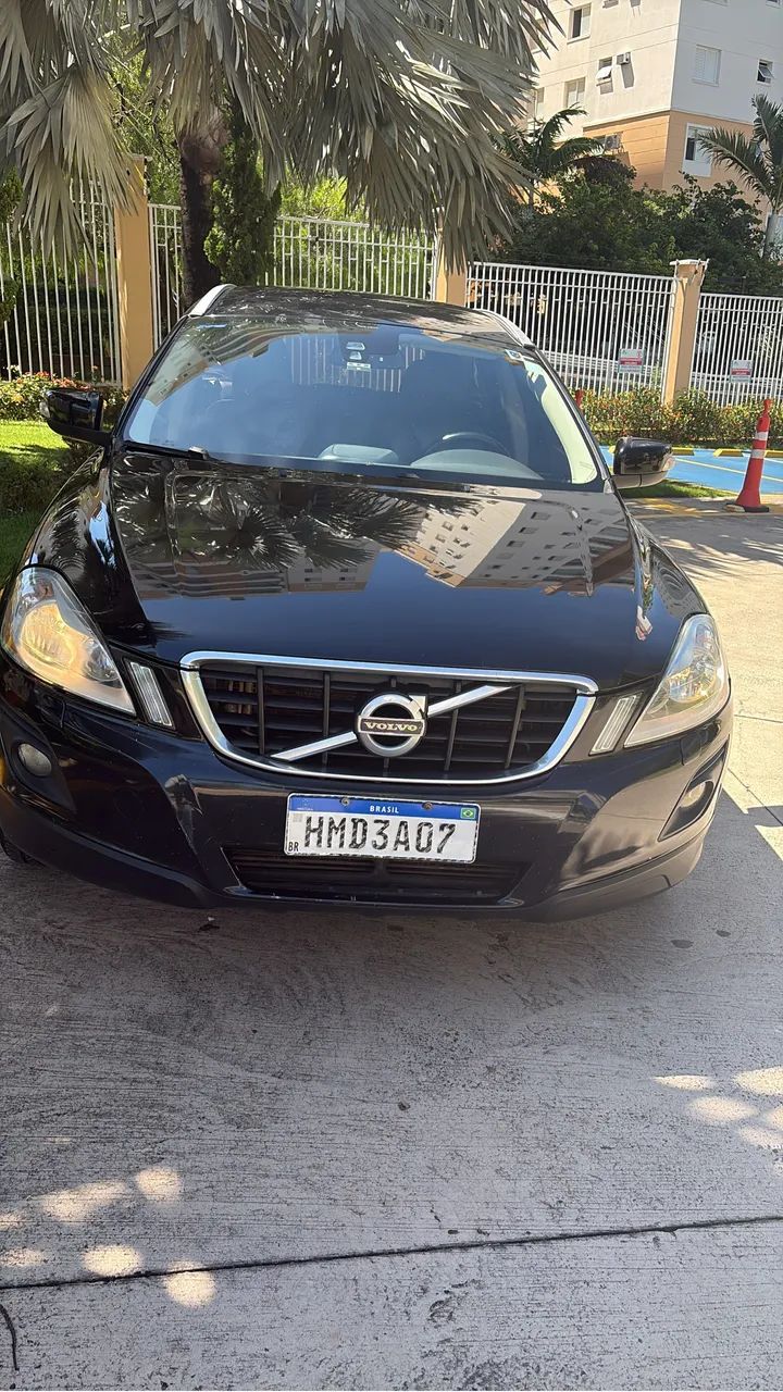 Volvo Xc XC 60 3.0 AWD 5p 2010