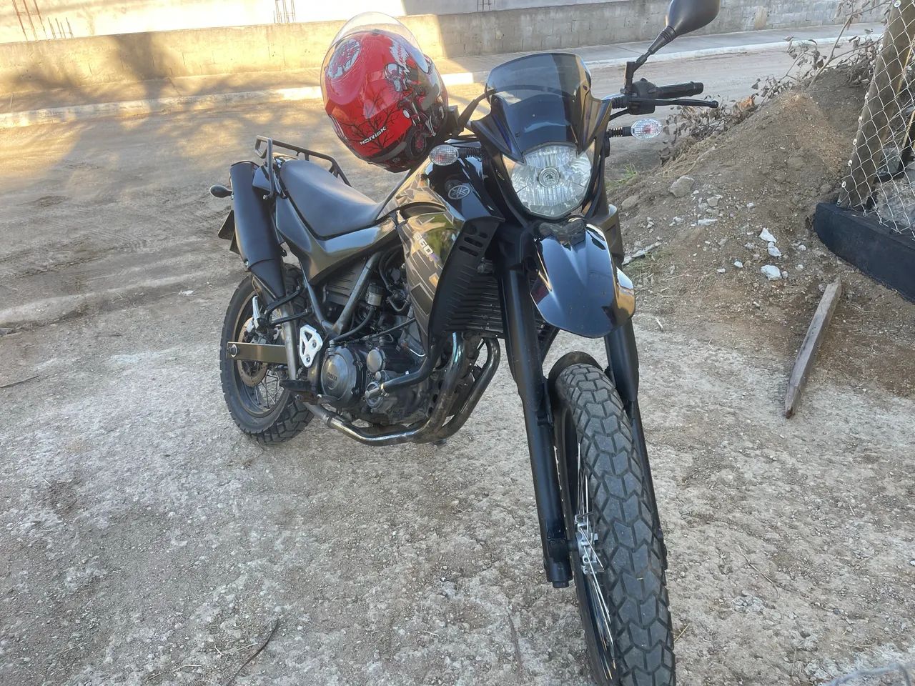 Xt 600 2013  - Foto 5