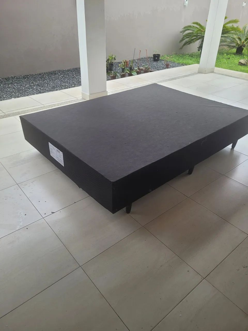 box casal - Foto 2