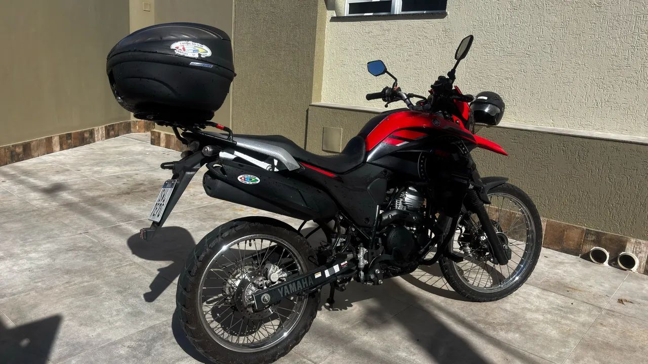 Xtz Lander *Nova* - Foto 4