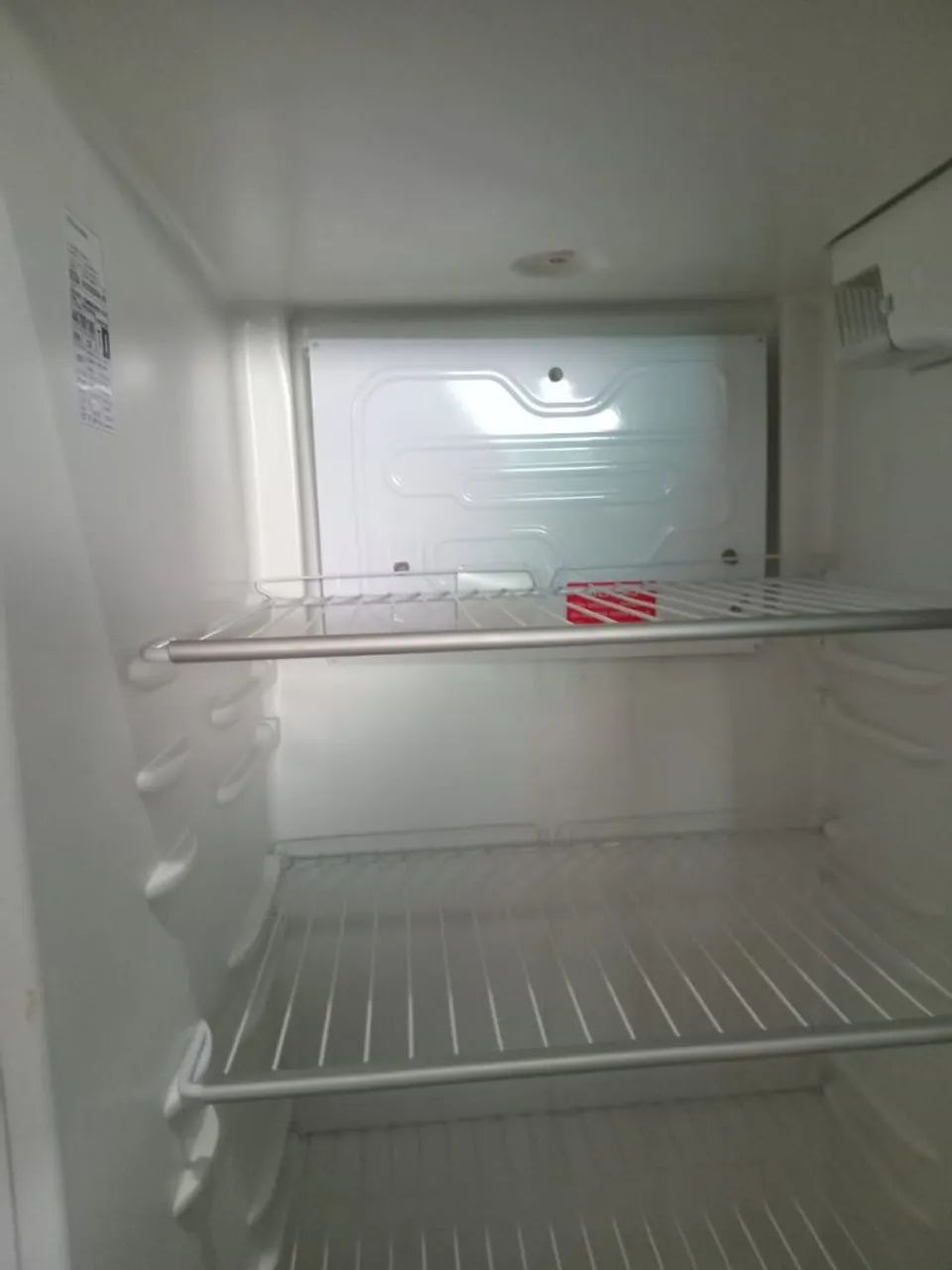 Geladeira Com Defeito. - Foto 4